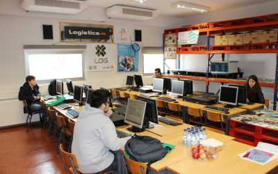 Politécnico de Setúbal lança mestrado em logística em parceria com SONAE