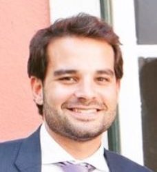 Diogo Domingues João é o novo supply chain manager da GSK