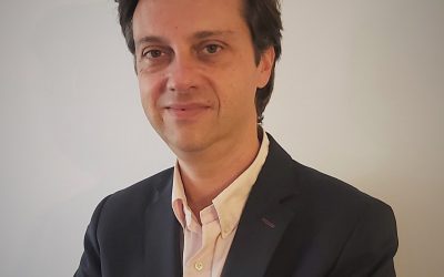 Alfredo Alcalá lidera logística de contrato da DB Schenker