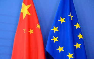 China abre portas para investimentos europeus no sector marítimo