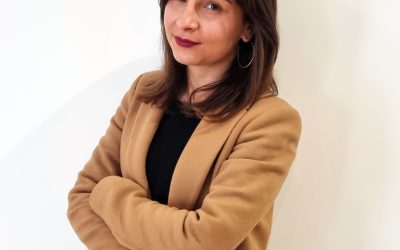 Cláudia Nunes é a nova Sourcing Manager da Batist Medical Portugal