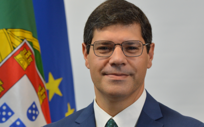 Secretário de Estado da Internacionalização lança “cadastro de activos” disponíveis para acolher investimentos em Portugal