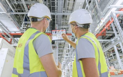 Bosch dá passo importante para abertura da nova fábrica de chips do futuro
