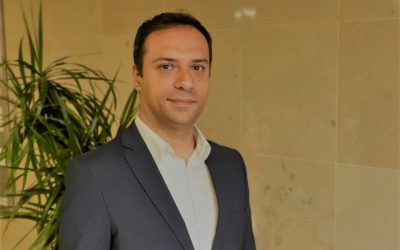 Nuno Martins é o Sales & Logistics Director da 4youLogistics