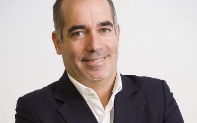 Ricardo Pereira é o novo director comercial da GEFCO
