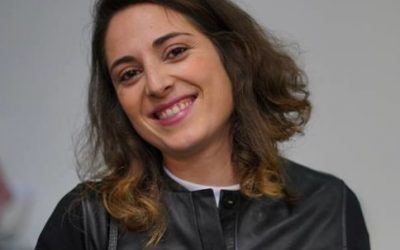 Ana Carvalho é a nova purchasing and storage manager da Bresfor