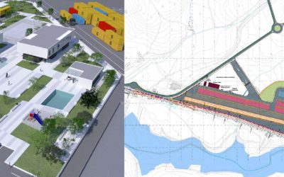 MEDWAY recebe aval para Terminal de Lousado e sobe investimento para 63 milhões