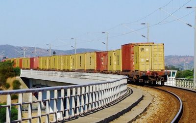 Lançado o concurso para o troço ferroviário Ermidas Sado – Grândola Norte