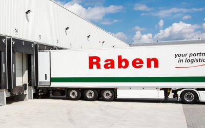 Torrestir reforça parceria com grupo alemão Raben