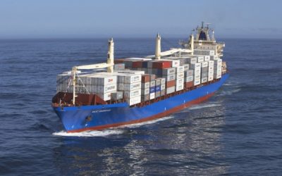 4 Shipping é a nova associação para a economia azul