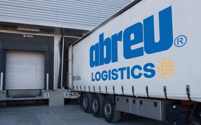 Abreu Logistics avança para a transformação digital