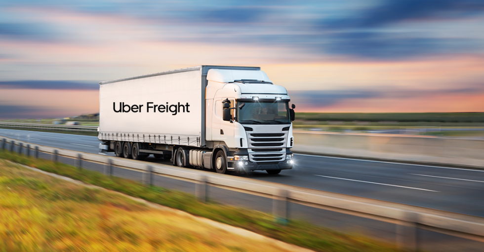 Uber Freight compra Transplace para fortalecer logística Supply Chain