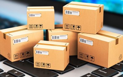 Insania aposta em centro logístico para ajudar o processo de dropshipping