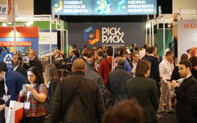 Madrid acolhe nova edição da Pick & Pack