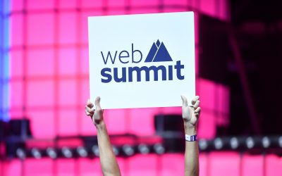 Web Summit em números