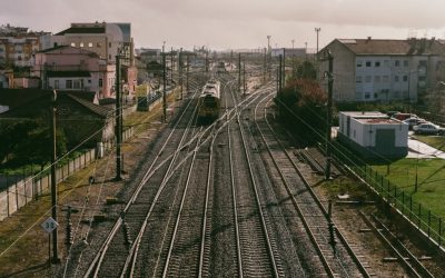 Ligação entre terminal rodoferroviário no Entroncamento e a Linha do Norte avança