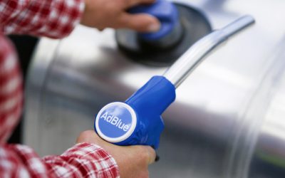 Escassez de AdBlue poderá parar transporte de mercadorias