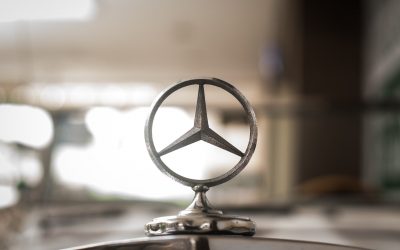 Mercedes-Benz regista resultados positivos com solução de e-procurement