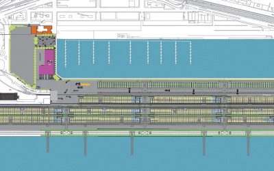 Terminal de Alcântara garante investimento de 123,8 milhões de euros