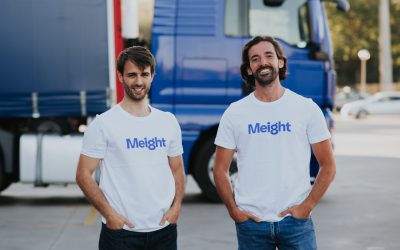 Meight financia-se em 1,3 milhões de euros para acelerar expansão e recrutamento