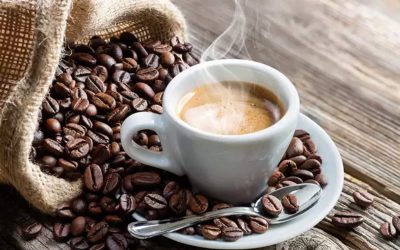 Pandemia e alterações climáticas fazem subir o preço do café