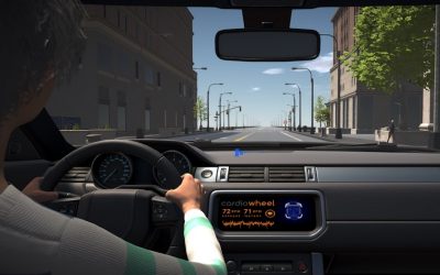 Portugal desenvolve tecnologia para detetar fadiga dos motoristas
