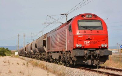 Grupo SNCF compra Takargo ao grupo Mota-Engil