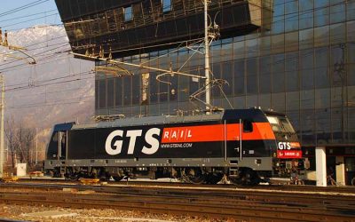 Mercado ibérico na mira da italiana GTS Rail