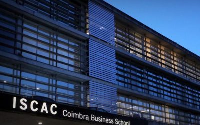 Coimbra Business School conta com novo mestrado em Inteligência Logística