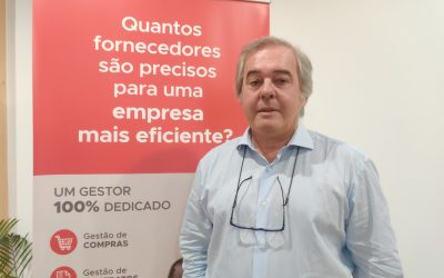 “É raro o dia em que não temos um aumento”