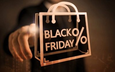 Desafios logísticos da Black Friday: Manpower apresenta quatro estratégias