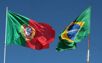 Brasil é o sétimo maior fornecedor de Portugal