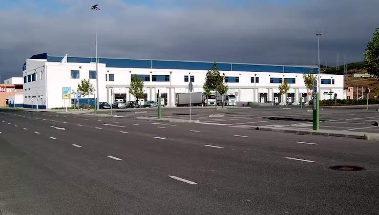NewCold entra em Portugal e compra Frigoservice