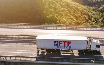 FTF Logistics tem nova linha com saídas semanais