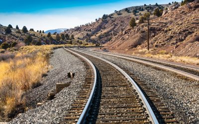 Plano Nacional Ferroviário: a necessidade de uma plataforma logística em Pombal e a importância da Linha do Minho