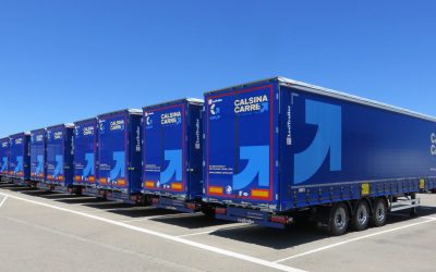 Calsina Carré entra em Portugal para apostar nos setores têxtil e automóvel