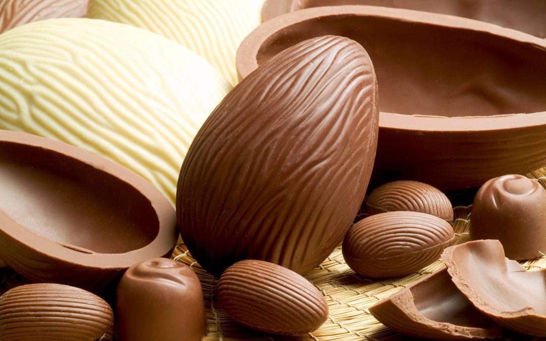 Chocolate além do sabor: empresas avaliadas por práticas sustentáveis