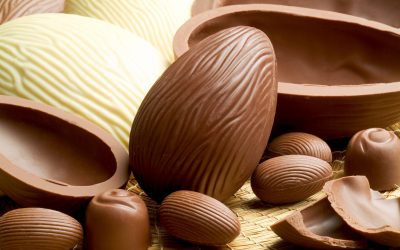 Páscoa: o sabor amargo de alguns chocolates