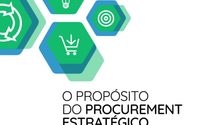 “O propósito do procurement estratégico” em debate no dia 17 de maio