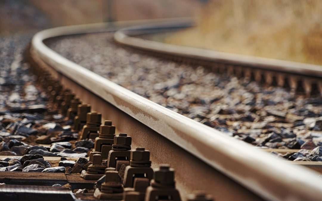 Sistema de sinalização ferroviária Portugal