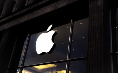 Fornecedores da Apple empenhados na utilização de energia renovável até 2030