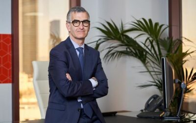GXO nomeia Rafael Gutiérrez de Mesa como novo diretor-geral para Espanha e Portugal