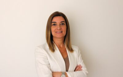 Experienced Management integra Bárbara Fraga como supply chain & operations senior consultant