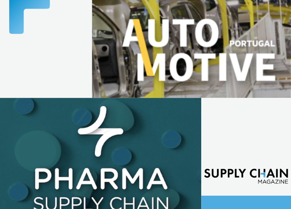 Automotive e Pharma