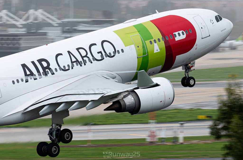 TAP Air Cargo