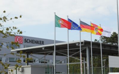 DB Schenker será vendida por inteiro