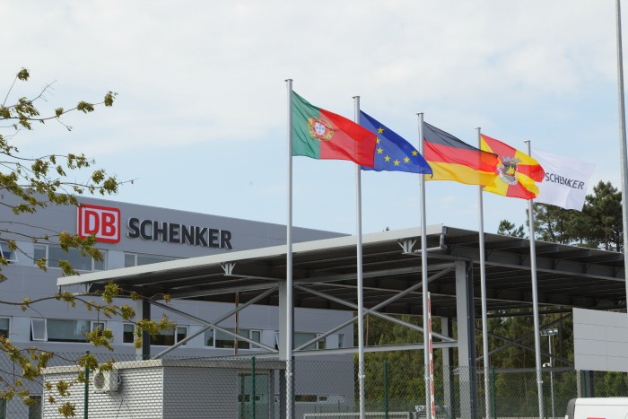 DB Schenker será vendida por inteiro