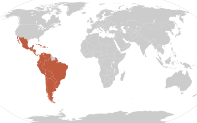 Nearshoring e transição energética aumentam potencial da América Latina