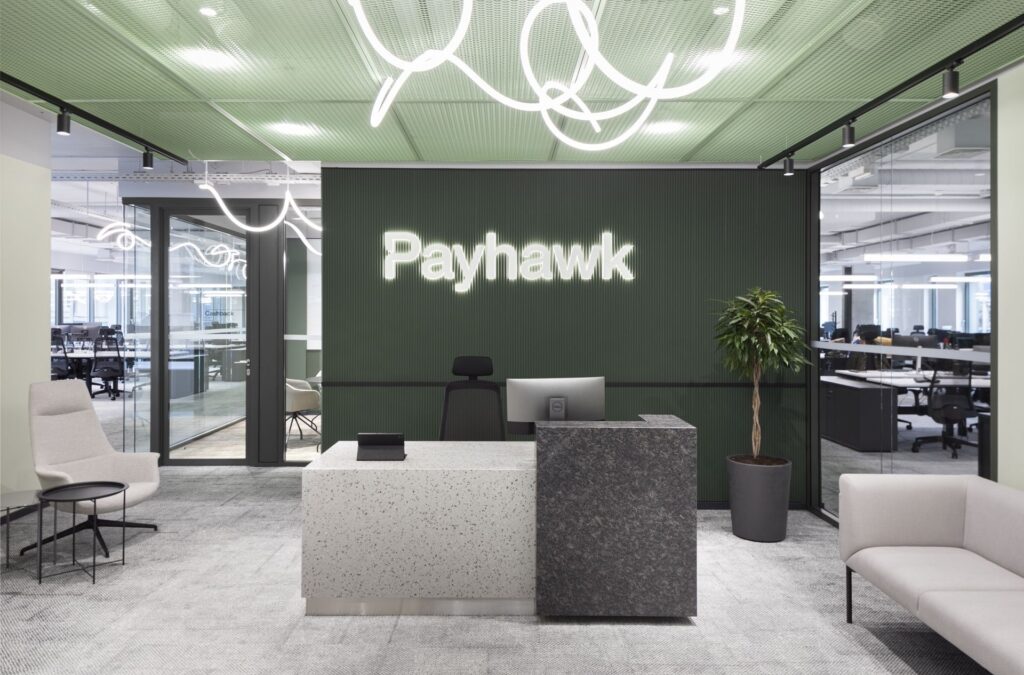 Payhawk