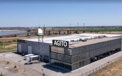 Agito Global arrenda armazém industrial em Vila Franca de Xira